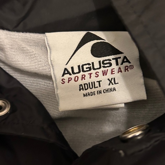 Rare Drake Scorpion 2018 Tour Promo Windbreaker Jacket - Picture 3 of 3